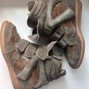 ISABEL MARANT